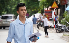 Học viện Hậu cần: Chỉ tiêu tuyển sinh 2016