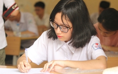 Học viện Khoa học quân sự: Chỉ tiêu tuyển sinh 2016