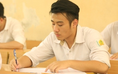 Học viện Kỹ thuật quân sự: Chỉ tiêu tuyển sinh 2016