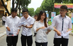 Học viện Quân y: Chỉ tiêu tuyển sinh 2016