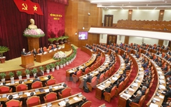 Trung ương thảo luận giới thiệu lãnh đạo cấp cao