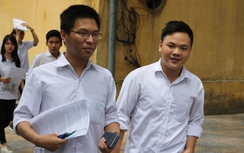 Trường Sĩ quan Chính trị: Chỉ tiêu tuyển sinh 2016