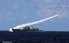 PCA phán quyết vụ kiện biển Đông lúc 16h ngày 12/7