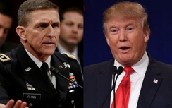 Donald Trump tuyển tướng Mỹ về hưu làm phó?