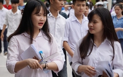 Hướng dẫn xét tuyển, chỉ tiêu tuyển sinh 12 trường ĐH hàng đầu