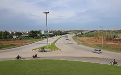 Cận cảnh đường Hoàng Sa, Trường Sa trước ngày gắn biển