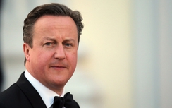 Lời cuối của Thủ tướng Anh Cameron