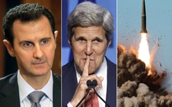 Tổng thống Syria Assad đối mặt hạn chót từ chức ngày 1/8