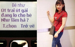 Nữ sinh 15 tuổi mất tích bí ẩn ở Sài Gòn