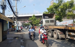 Trích xuất camera tìm thủ phạm giết 2 thanh niên ở Sài Gòn