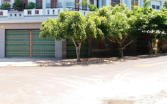 Nam thanh niên bị chém gần lìa cổ, tử vong ở Phú Yên