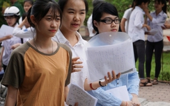 Hướng dẫn nộp hồ sơ xét tuyển Đại học 2016 qua bưu điện