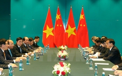 Bác bỏ thông tin sai lệch của báo chí Trung Quốc về Biển Đông