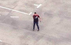 Kẻ xả súng kinh hoàng ở Đức lộ lý do giết người