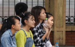 Thông tin xét tuyển hơn 200 trường Đại học 2016