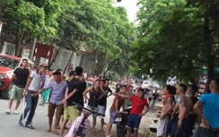 Kẻ cầm đầu vụ giang hồ truy sát ở Phú Thọ sa lưới