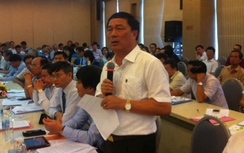 "Bầu" Đệ bị đề nghị xem xét trách nhiệm đại biểu