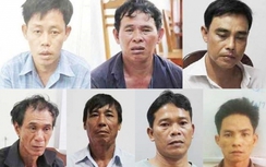 Thủ đoạn tinh vi của nhóm "siêu trộm" vàng chấn động miền Tây