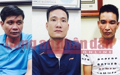 Đạt "Tưởng" trong vụ bắn chết Giám đốc ở Hà Nam là ai?