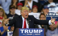 Cử tri Mỹ đề nghị ông Trump... giám định tâm thần