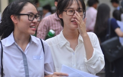 Điều cần làm sau khi biết điểm chuẩn Đại học 2016