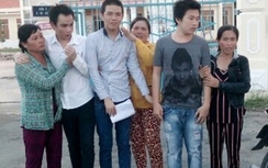 Đòi bồi thường 1,2 tỷ đồng vì... bị bắt oan