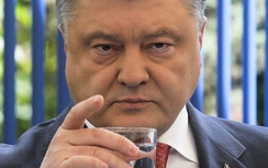 Nga điều quân tập trận, Ukraine... "phát hoảng"?