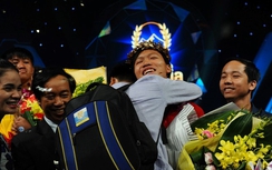 Bảng thành tích "khủng" của nhà vô địch Olympia Hồ Đắc Thanh Chương