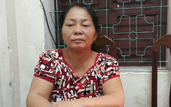 Đánh ghen, làm nhục thiếu nữ 19 tuổi đang mang thai