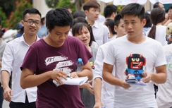 Gần 140 trường xét tuyển nguyện vọng 2