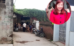 Tin mới vụ chồng giết vợ vì ghen ở Hà Nội