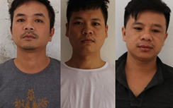 Tin mới nhất vụ nổ súng ở Nghệ An