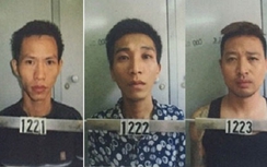 Bị bắt cóc vì nợ tiền taxi ở Hải Dương