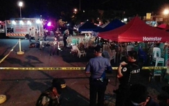 Tổng thống Philippines Duterte lại thoát ám sát?