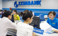 Eximbank thua lỗ liên tiếp, bị giữ nguyên diện cảnh báo