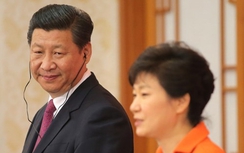 Ông Tập "phản pháo" bà Park vụ hệ thống THAAD