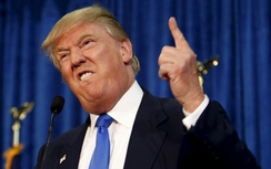 Donald Trump "thóa mạ" tất cả lãnh đạo Mỹ