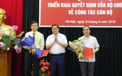 TBT Tạp chí Cộng sản nhận nhiệm vụ mới