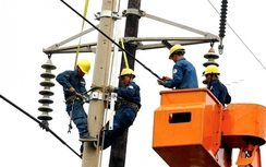 Lịch cắt điện Hà Nội hôm nay 24/9