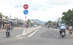 QL1 qua Bình Thuận: Về đích trước 7 tháng, tiết kiệm 200 tỷ