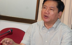 Bí thư Đinh La Thăng đã điện thoại cho TGĐ Vinamilk