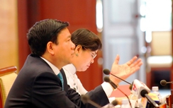 Doanh nghiệp bức xúc, Bí thư Thăng truy vấn Cục Hải quan TP.HCM