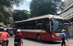 TP.HCM xóa bỏ xe dù trước ngày 31/12