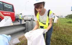 VEC E với "Ngày chủ nhật xanh" ý nghĩa