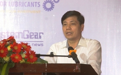 Ghi nhận đóng góp của Hiệp hội Vận tải hàng hóa TP.HCM