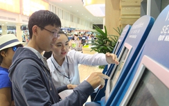 Dịp Tết, khách nên đến sân bay trước 3 giờ