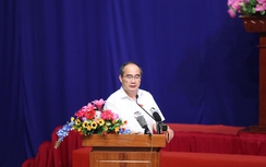 Bí thư Nguyễn Thiện Nhân: Chúng tôi không gạt bà con đâu