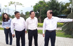 Vụ TNGT ở Bến Lức-Long An: Cần mở rộng đường cho xe hai bánh