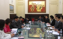 SKC lighting sẽ cung cấp đèn LED chiếu sáng giao thông