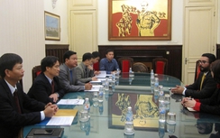 Việt Nam - Panama tăng cường hợp tác hàng không, hàng hải